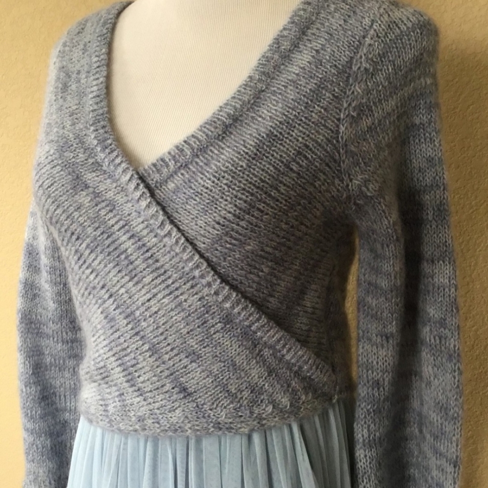 Arabesque Dress $ 70$ 169 Size S - Picture 5 of 5